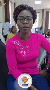 Umunthi muthenya wa #IMLD2025, eka twíw'e úndú NGIMA yitawa ni mbaí kívathukany'o | Musyi Fm