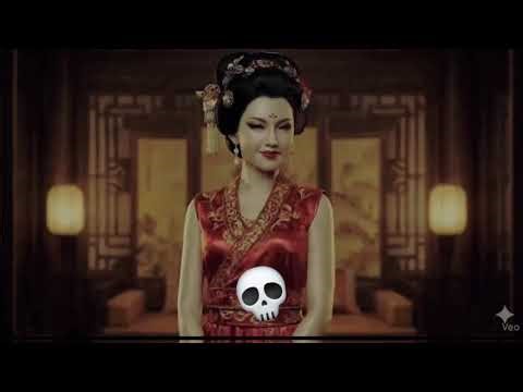 A 3d model listed on cgtrader as meera chawda