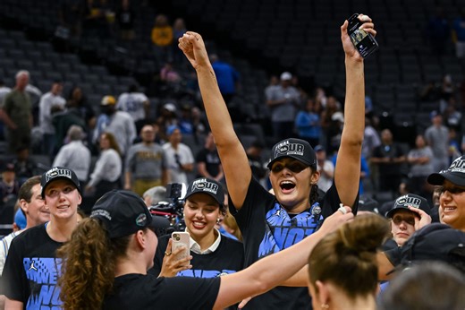 Women's March Madness predictions, picks, probabilities for Final Four