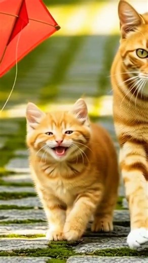 #shortvideo #catstory #animalstory #animation