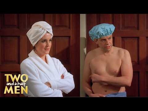Explain It to All of Us, Alan | Two and a Half Men