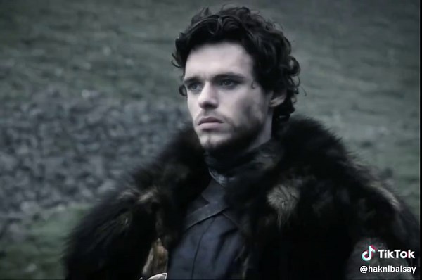 Robb Stark Highlights from Game of Thrones