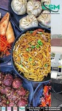 CSM Welcomes ‪@realcheftutorial‬ | Strong Partnership for Culinary Excellence 🤝🔥