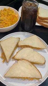 Sándwich de pollo #sandwich #viral2026 #canaldecocina #recetas #cocinaconsabor