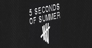 Top 5: 5 Seconds of Summer Songs