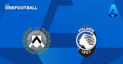 PREVIEW | Udinese vs Atalanta - team news, lineups, predictions