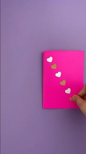 Gift Idea🩷#diy #craft #handmade #gift