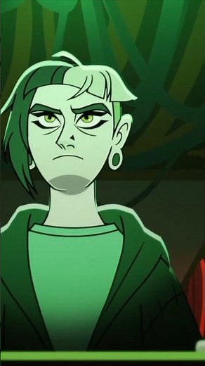 Q-FORCE 📺👭 Sapphic Cartoons
