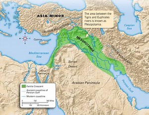 Ancient Mesopotamia