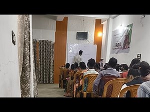 Smart Value India - Training Program in Sahibganj | 6 September 2025