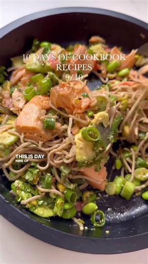 6.9K views · 29 reactions | COOKBOOK RECIPE MEAL SERIES RECIPE 9/10...