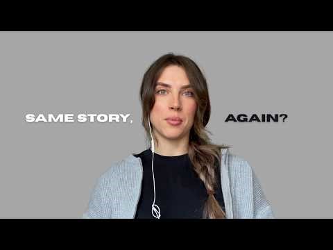 The Missing Step in Breaking Patterns: Awareness First