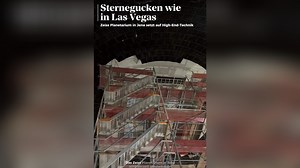 Das Zeiss-Planetarium in Jena setzt auf High-End-Technik