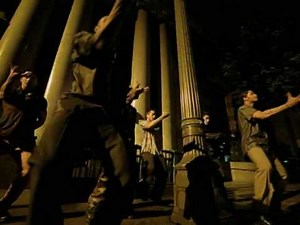 Ricky Martin - Livin' La Vida Loca (Spanish) (1999) | IMVDb