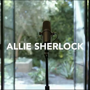 33K views · 2.3K reactions | Tomorrow I will be releasing a video along with my EP! I’ll be chatting live in the comments at 9a PT / 12p ET/ 5p UK. See you there! Click here now to join the Youtube premiere for At Last and don’t forget to click “Set reminder”! https://youtu.be/1BH9SGS9Bm0 | Allie Sherlock | Facebook