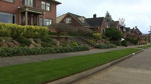 Community concerned over rash of burglaries in Seattle's Magnolia neighborhood