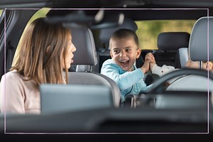 "No, your child is not a sociopath" – here's how to deal with children who laugh in your face when you reprimand them, according to a psychologist