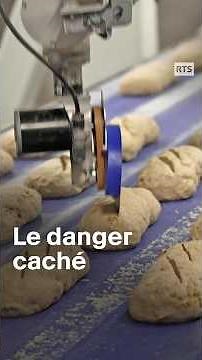 Les aliments ultratransformés envahissent nos assiettes | RTS