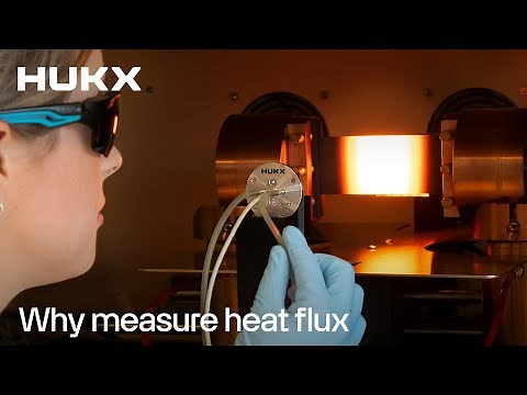 Why measure heat flux
