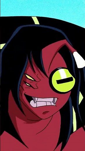 TODOS OS ECTONURITES QUE APARECERAM EM BEN 10!!!!