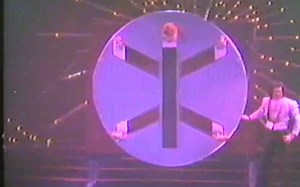 Carlton & Co. Elastic Lady