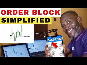 ORDER BLOCK FULL COURSE: A COMPLETE GUIDE FOR ALL FOREX TRADERS | GET SNIPER ENTRIES | A MUST WATCH