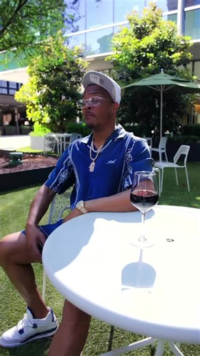 TI “Him-itation” 👑 #ti | ti on busta rhymes