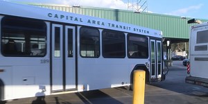 ‘We will shut the system down’: Union president calls on CATS to make changes amid contract negotiations