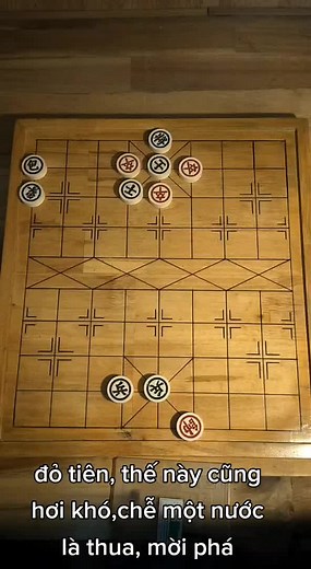 Learn Xiangqi: The Strategic Game of Chinese Chess