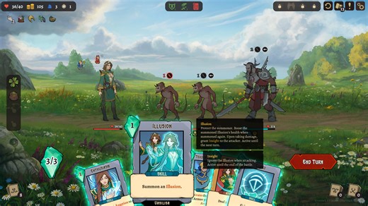 Deathless. The Hero Quest – erscheint im Oktober