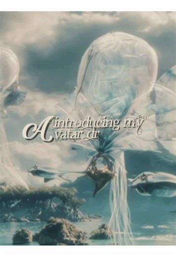 Avatar DR Intro Featuring Fantastical Elements