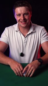 False Shuffle #magic