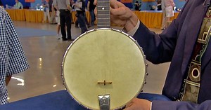 Appraisal: Vega Whyte Laydie Banjo, ca. 1928
