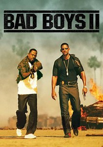 Bad Boys II Trailer