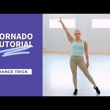 Tornado Tutorial