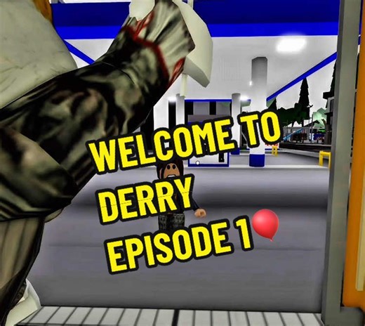 WELCOME TO DERRY EPISODE 1: Pennywise Behind the Scenes