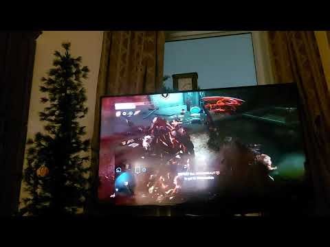 Elite juggernaut (boss fight) prototype 2