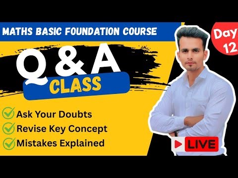 Question & Answer session