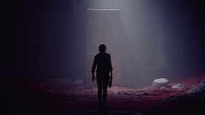 Control Continues Its Weird Streak with The Foundation DLC Trailer