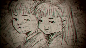 【怪物/monster AMV】 mirror