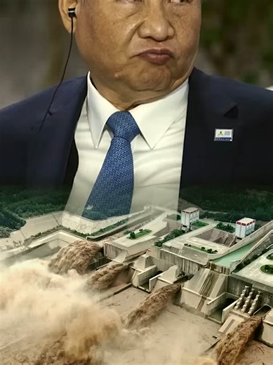 #国福建省で洪水中にダム放流した結果#中国 #習近平 #水害 #ショート #解説#情報