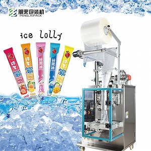 [Hot Item] Liquid Paste Packet Sachet Pouch Bagging Sealing Sauce Ketchup Filling Shampoo Sachet Packing Machine