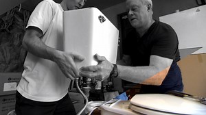 1K views · 29 reactions | It's Toilet Care Week! Learn how to take care of your toilet and lower your water bills once and for all: https://bit.ly/39Ik8Bv #Sponsored by Fluidmaster Inc . . #todayshomeowner #diy #bathroom #homeimprovement | Today's Homeowner | Facebook