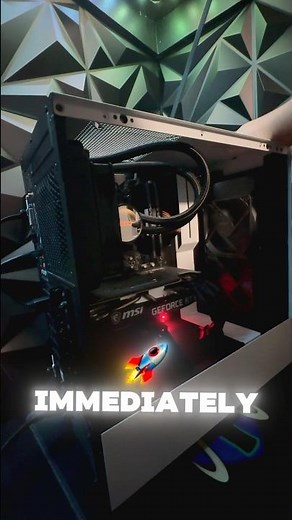 Weird PC Noise? Let’s Diagnose the Problem! 🛠️ #tuskerpcs