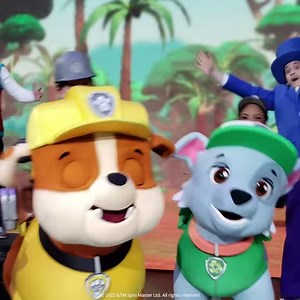 🐾 PAW Patrol Live! "The Great Pirate Adventure" is in Savannah September 2 & 3 at Johnny Mercer Theatre! Get tickets for your family today! | PAW Patrol Live!
