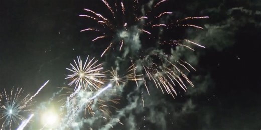 Manatee and Sarasota counties burn ban in place prohibits New Year’s Eve fireworks
