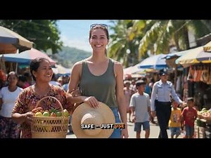 🇵🇭 Philippines Travel Guide | What to See, Eat & Know Before You Go