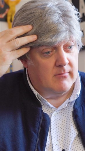 Dara Ó Briain is ̶h̶a̶i̶r̶ here at the TM house once again to assemble his favourite tasks from his time on Taskmaster. Watch his brand new Ultimate Episode on our YouTube channel now. https://youtu.be/mk0wMYtlQpg?si=M80zNPIUU2Pp6svc | Taskmaster