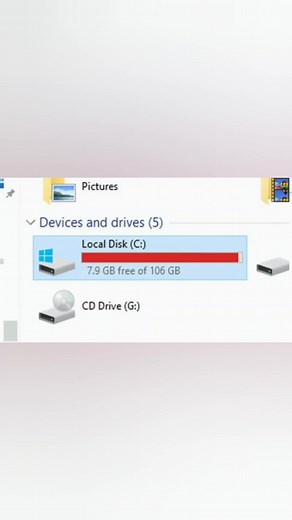 Free Up Space on Your PC: Storage Tips and Solutions