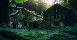 Ghost Towns In Nevada